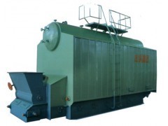 蒸汽鍋爐 - 山鍋集團供應產(chǎn)品