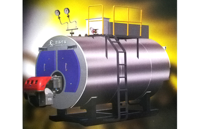 水質(zhì)不良對蒸汽鍋爐的影響及風險分析