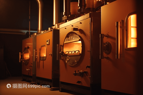 工業(yè)動力心臟 蒸汽鍋爐在現(xiàn)代工作中的應用與維護