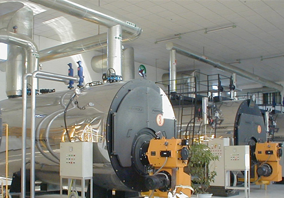 1噸燃氣蒸汽鍋爐 特種設(shè)備欄目的重要組成部分