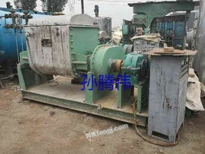 二手化工設(shè)備供求信息集錦 蒸汽鍋爐等設(shè)備回收與求購指南