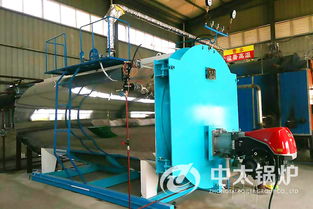 探尋高效熱源 0.5噸立式電加熱蒸汽鍋爐的選擇與優勢